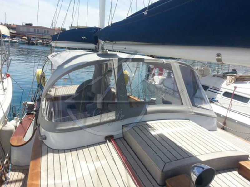 bimini sprayhood